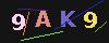 Gambar captcha